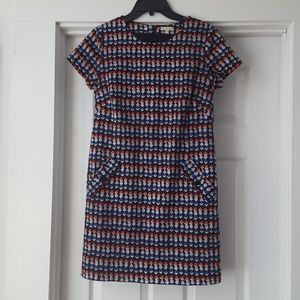Shoshanna Mini Dress